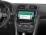 VW-Golf-6-Navigation-System-X903D-G6-Android-Auto-Hangouts-Messenger
