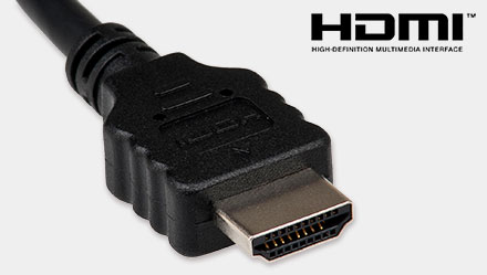 Connect USB and HDMI Sources - iLX-702D